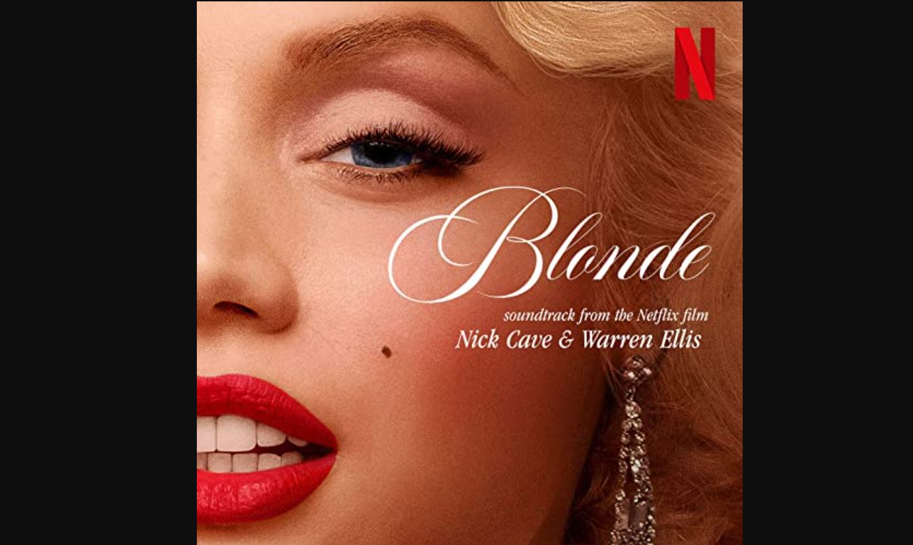 Blonde - Canzoni Colonna Sonora Film Marilyn Monroe