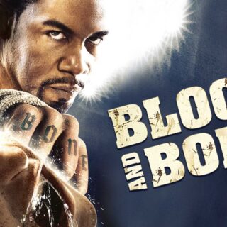 Blood and Bone - Canzoni Colonna Sonora Film 2009