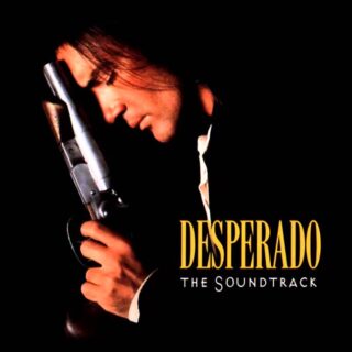 Canción del Mariachi, Los Lobos - Testo e Traduzione