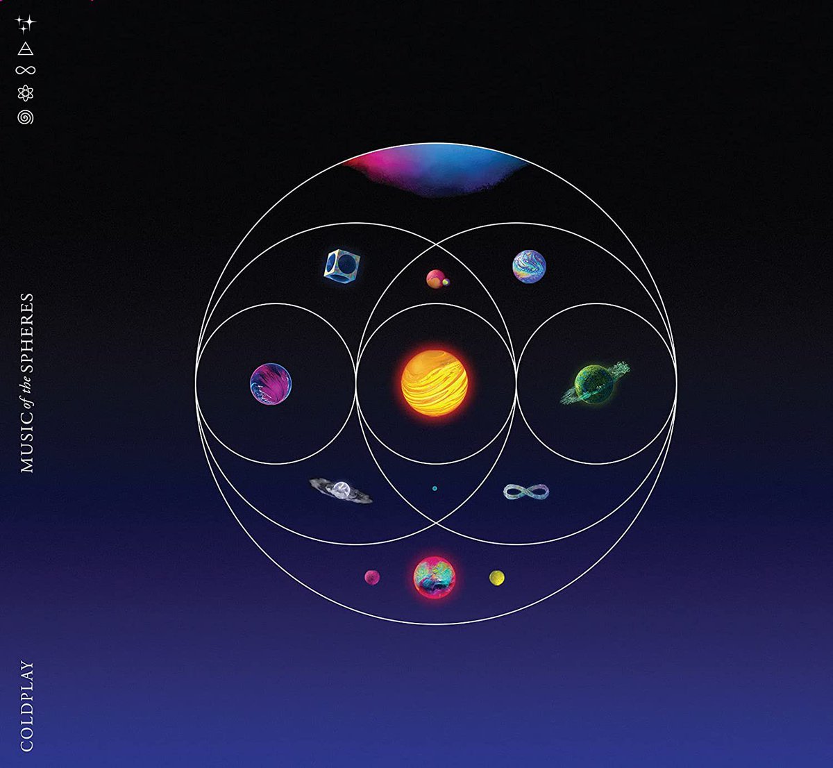 Coldplay - Humankind - Testo Traduzione Significato