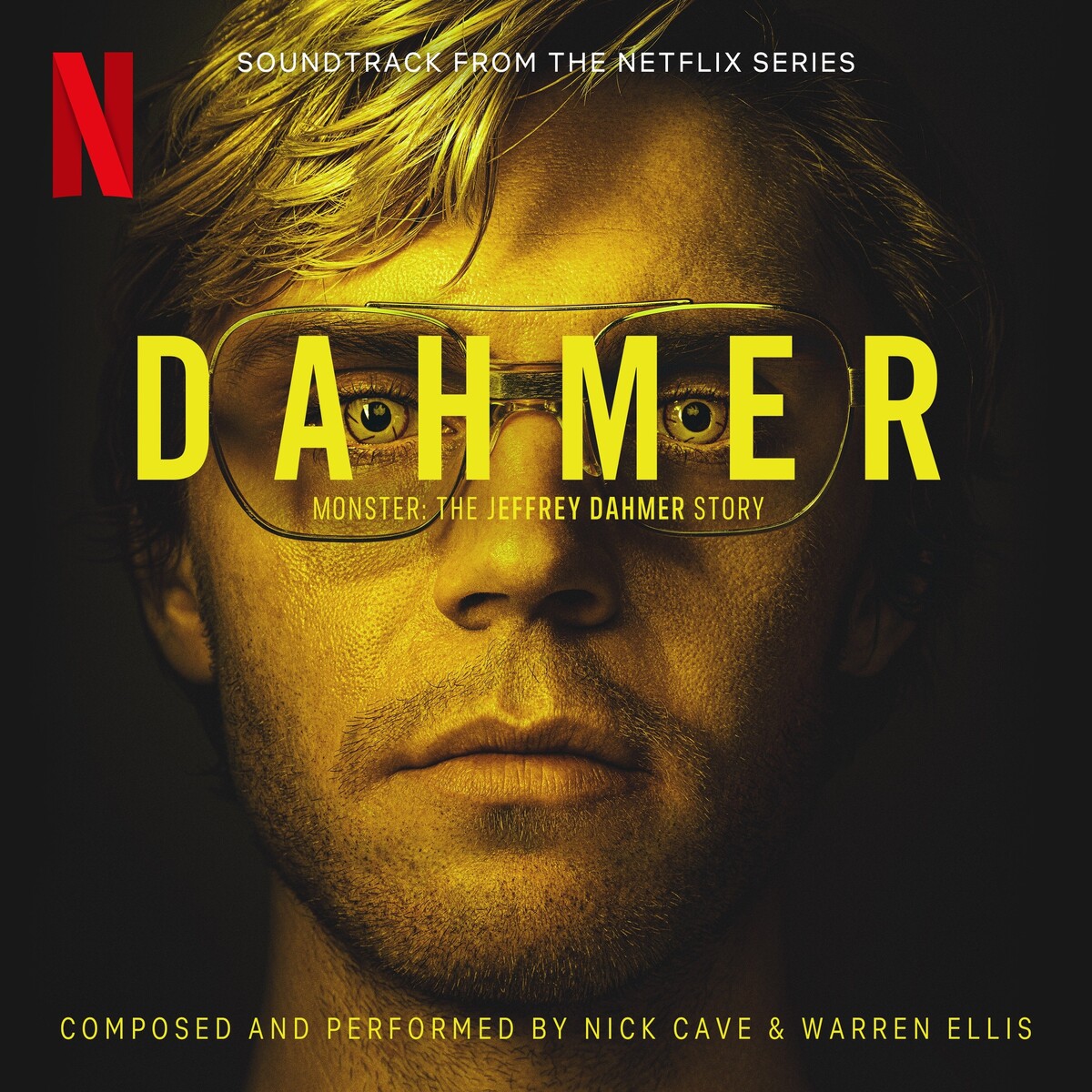 Dahmer - Mostro: La storia di Jeffrey Dahmer - Colonna sonora