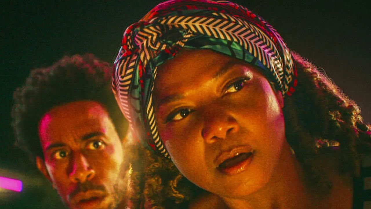 End Of The Road - Canzoni Colonna Sonora Film 2022