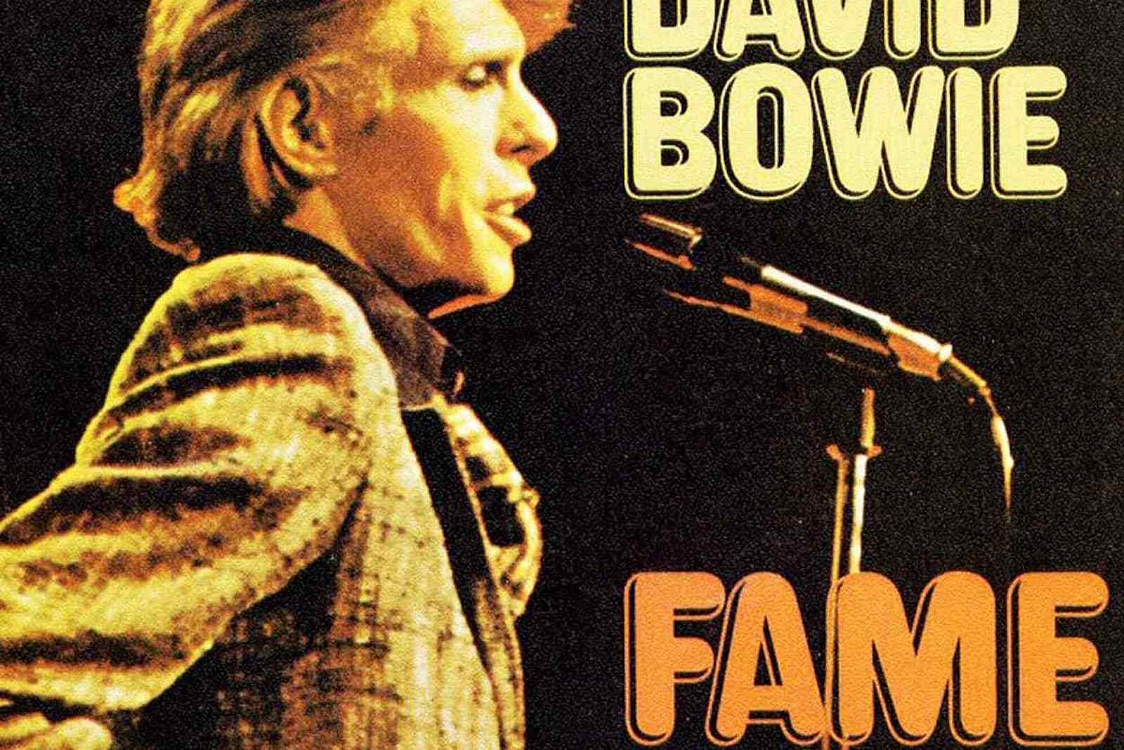Fame - David Bowie - Testo Traduzione Significato