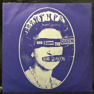 God Save the Queen - Sex Pistols - Testo e Traduzione