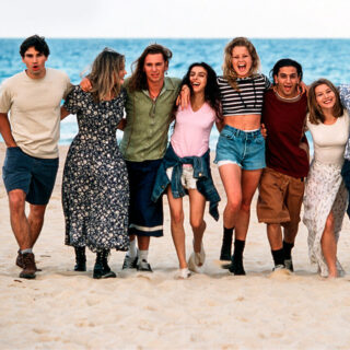 Heartbreak High - Canzoni Colonna Sonora Serie