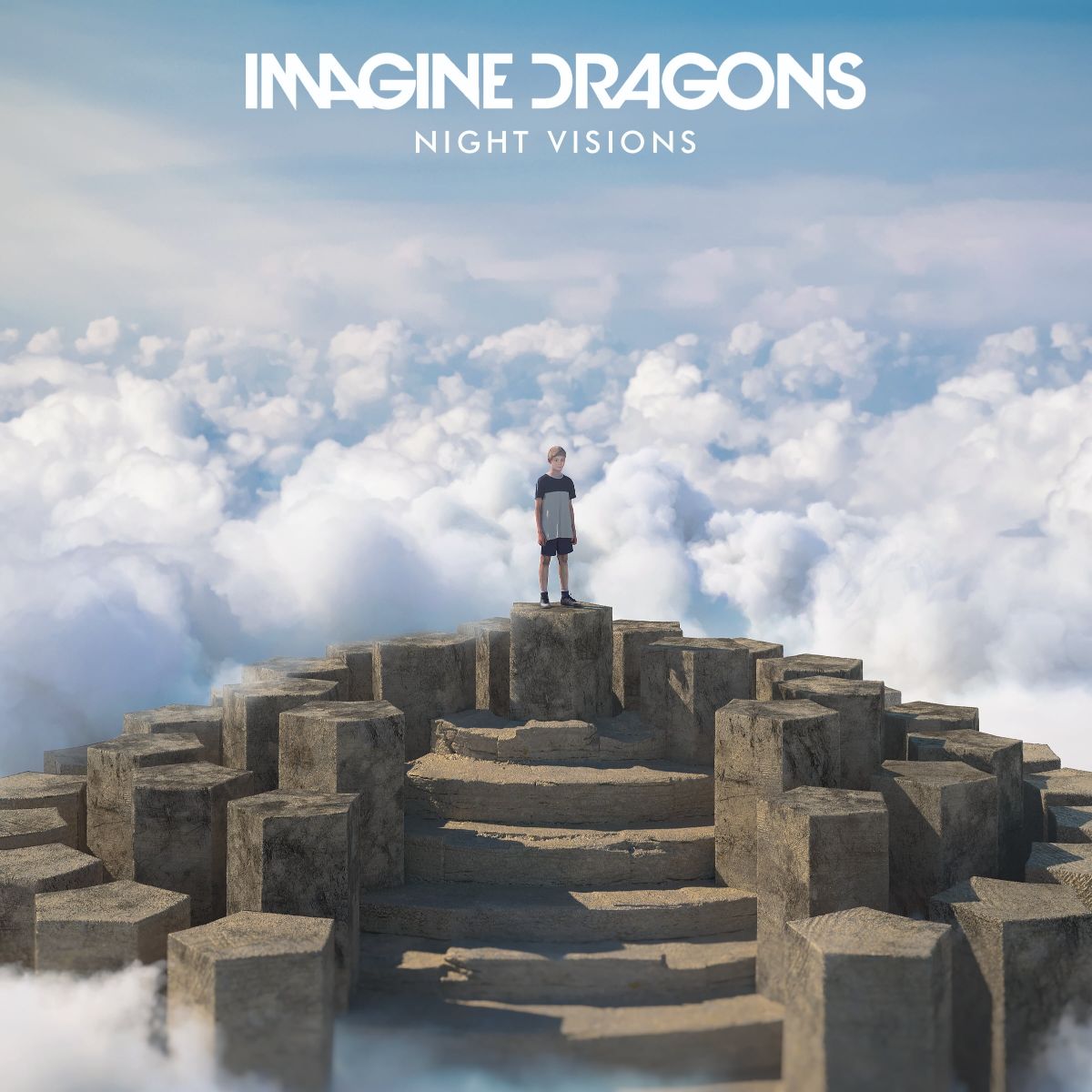 Imagine Dragons - Love of Mine - Con Testo e Traduzione