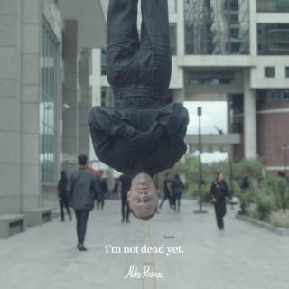 Mike Posner - I'm Not Dead Yet - Testo e Traduzione