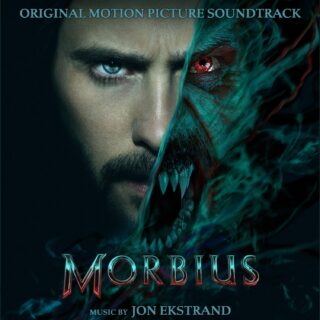Morbius - Colonna Sonora Film con Jared Leto