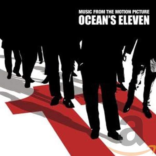 Ocean's Eleven - Canzoni Colonna Sonora
