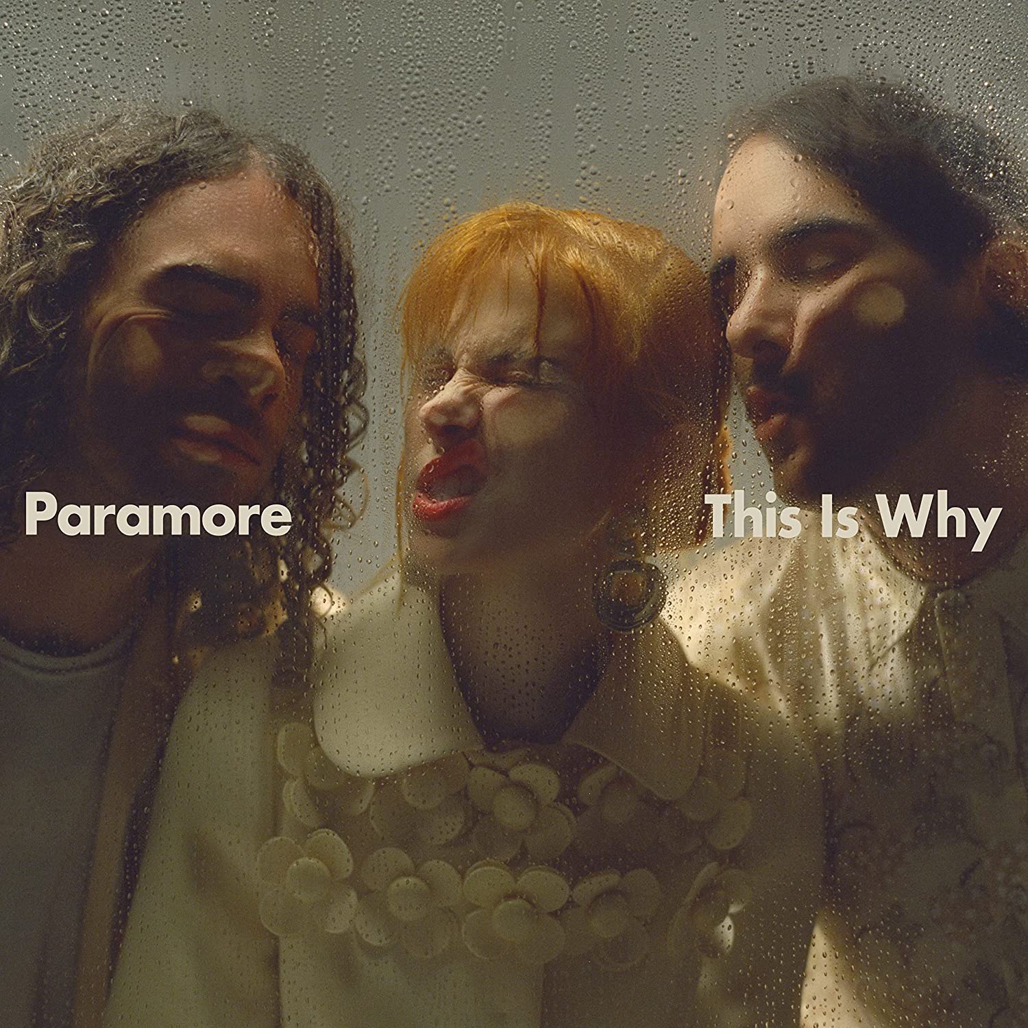 Paramore - Running Out Of Time - Testo e Traduzione