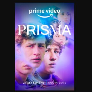 Prisma - Canzoni Colonna Sonora Serie Tv