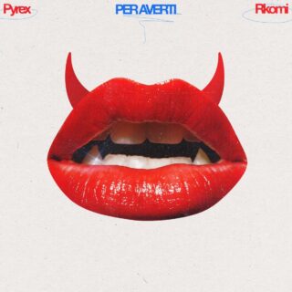 Pyrex feat. Rkomi - Per Averti - Testo