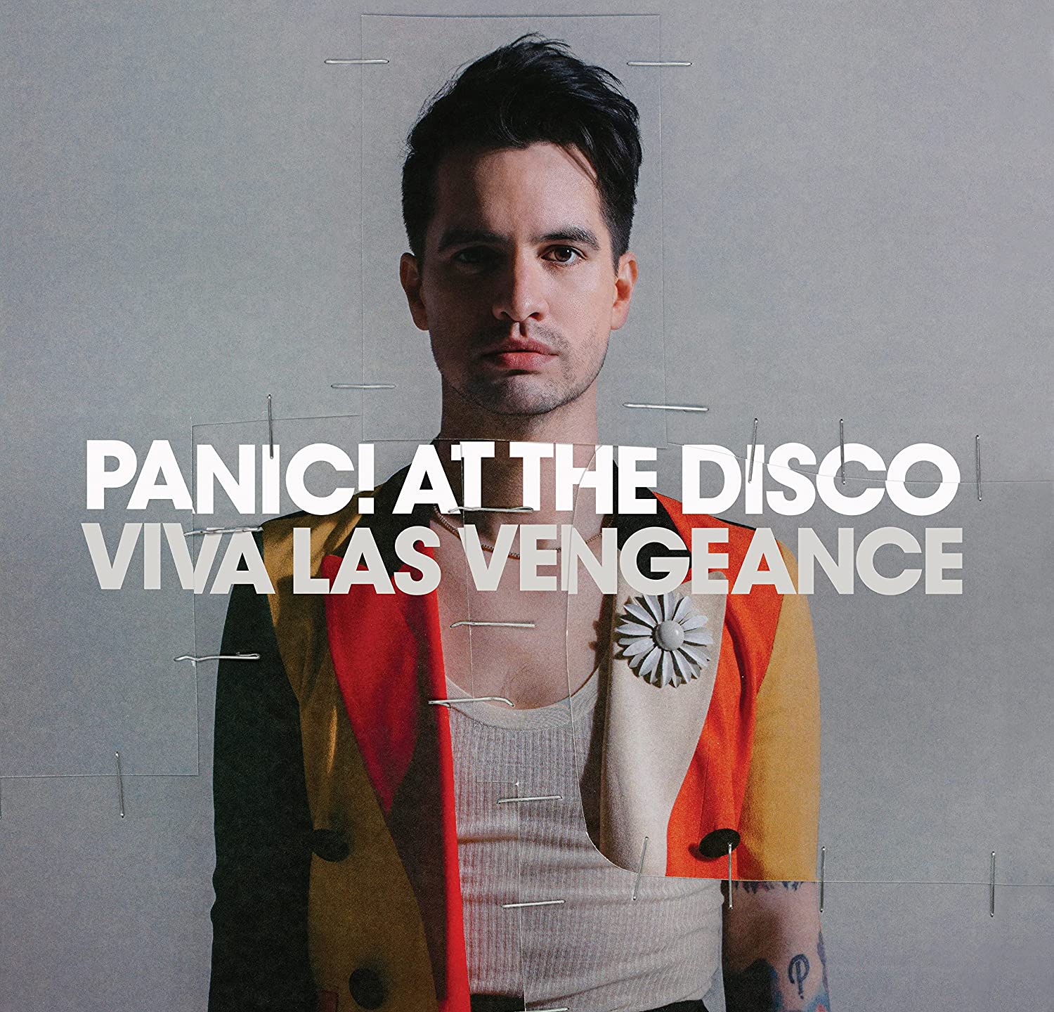 Panic! at the Disco – Don't Let The Light Go Out - Testo e Traduzione