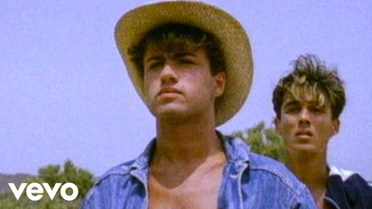 Wham! – Club Tropicana - Testo e Traduzione