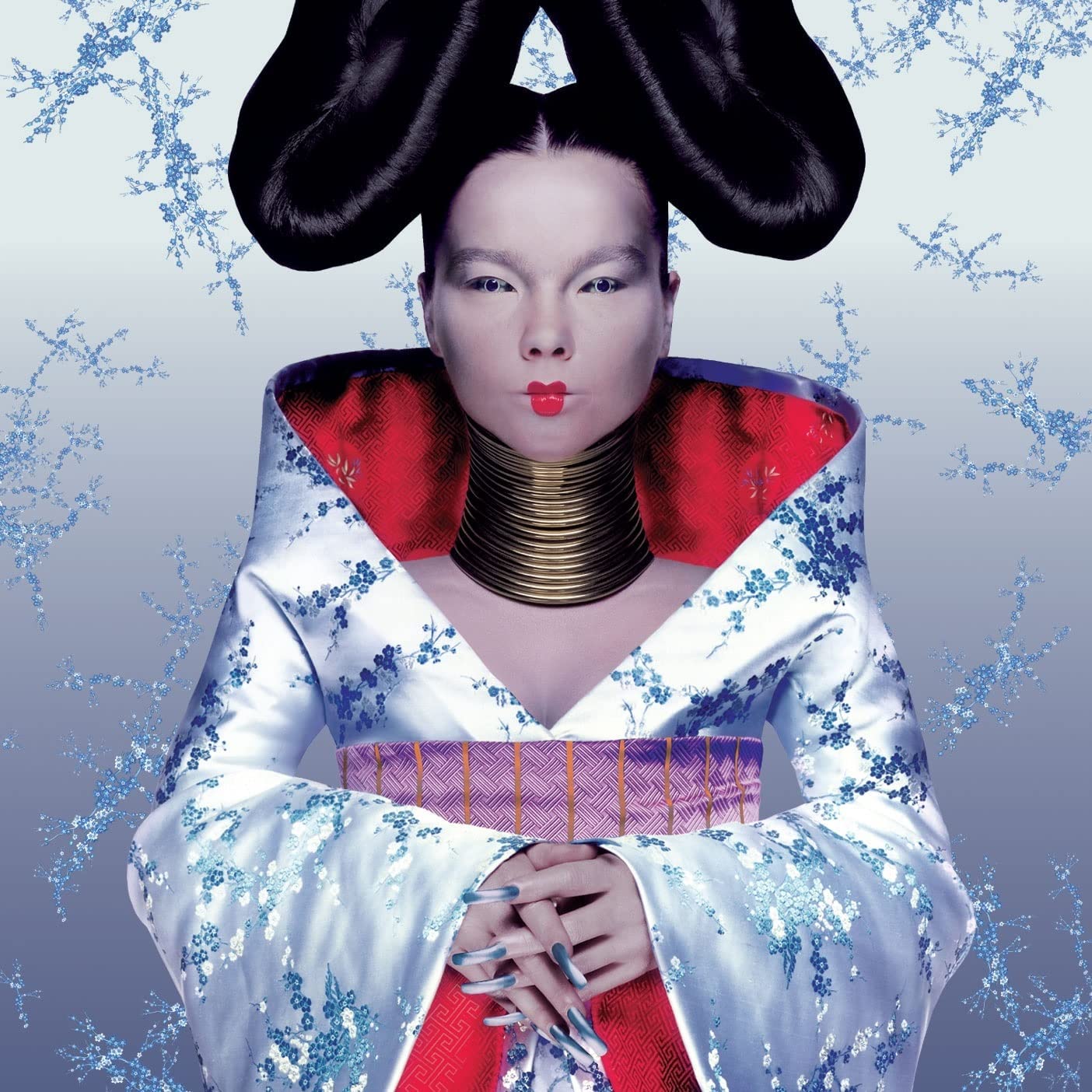 Bjork - All is Full of Love - Testo e Traduzione