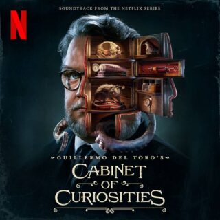 Guillermo del Toro’s Cabinet of Curiosities - Canzoni Colonna Sonora Serie
