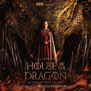 House of the Dragon - Colonna Sonora Serie