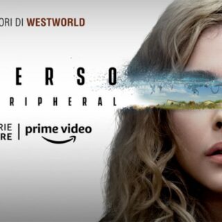 Inverso - The Peripheral - Canzoni Colonna Sonora Serie