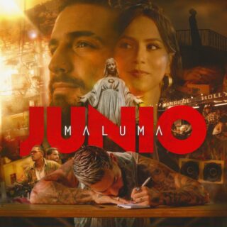 Maluma - Junio - Testo Traduzione Significato