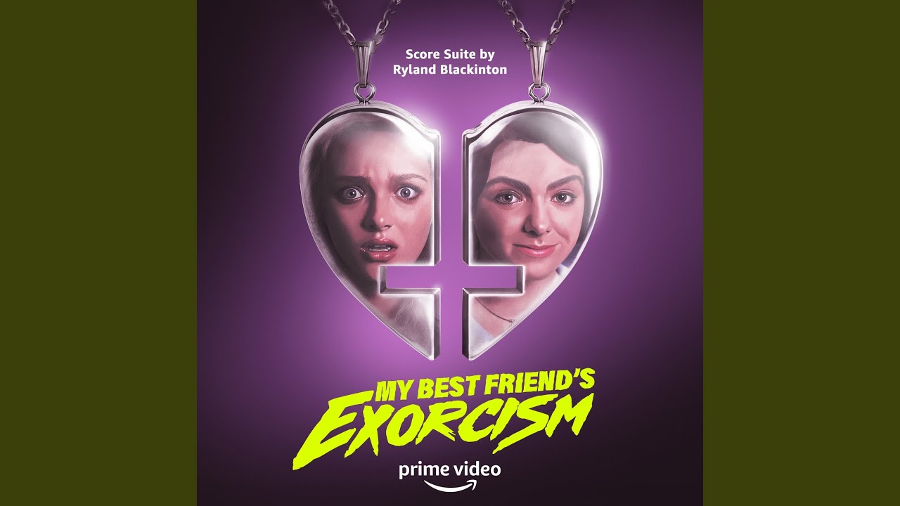 My Best Friend’s Exorcism - Canzoni Colonna Sonora Film