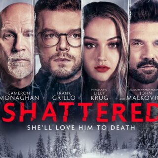 Shattered - Musiche Film 2022