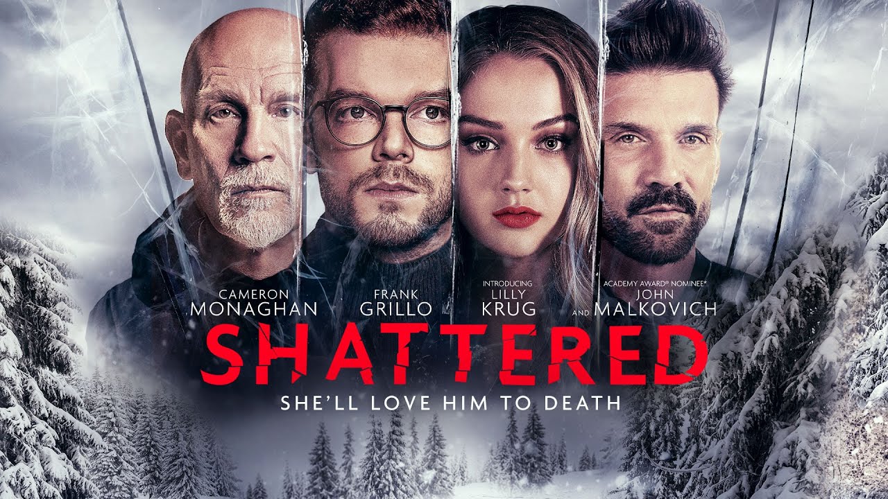 Shattered - Musiche Film 2022