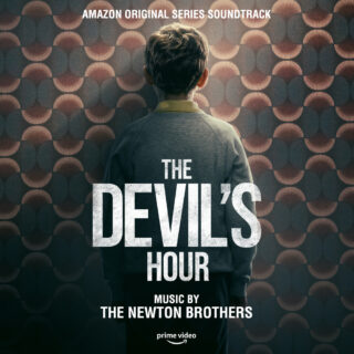 The Devil's Hour - Canzoni Colonna Sonora Serie