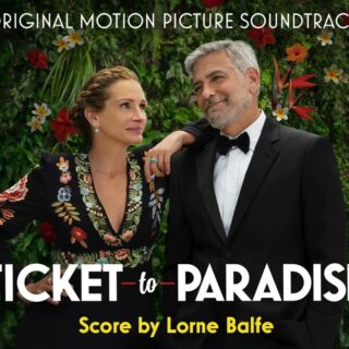 Ticket to Paradise - Canzoni Colonna Sonora Film