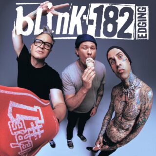 blink-182 - EDGING - Testo e Traduzione