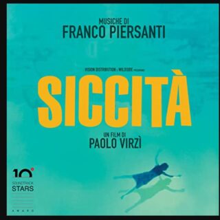 Siccità - Colonna Sonora Film Paolo Virzì