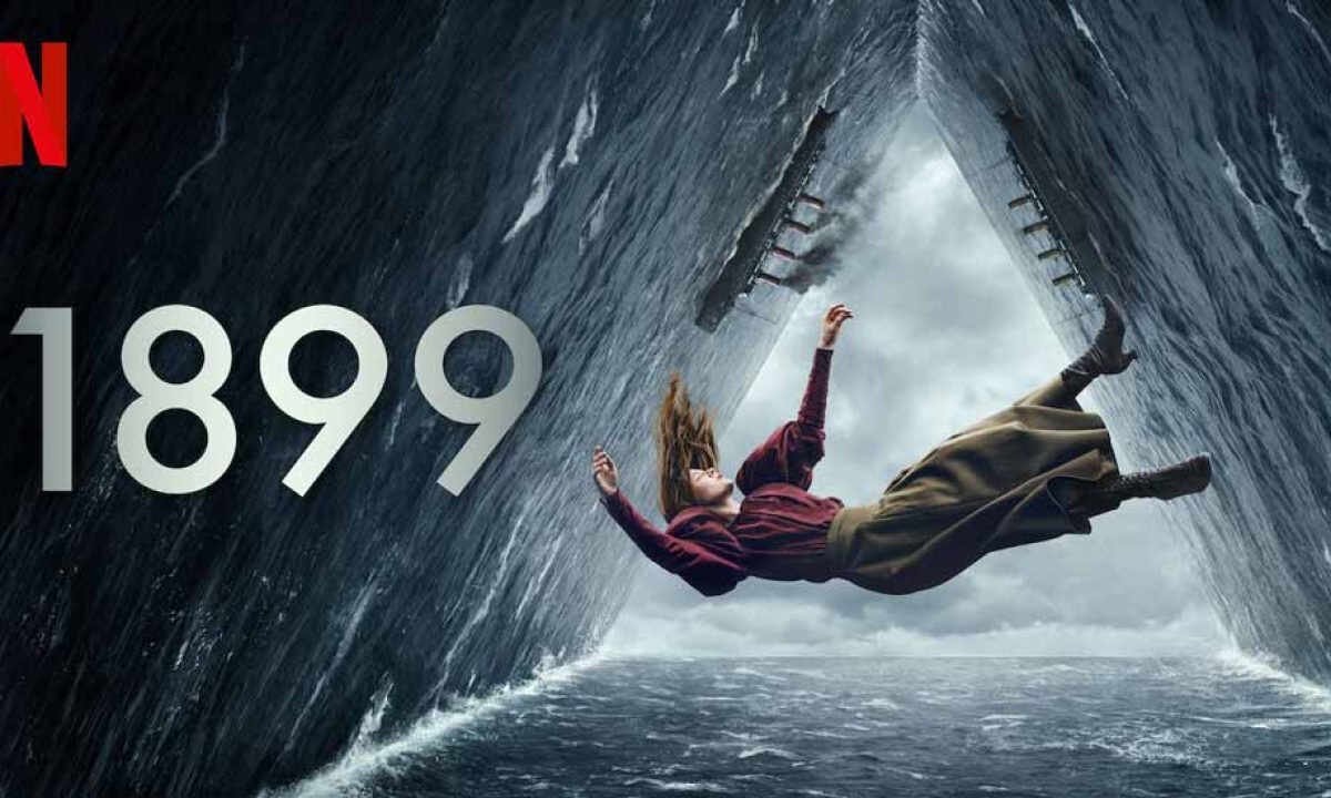 1899 - Canzoni Colonna Sonora Serie Netflix