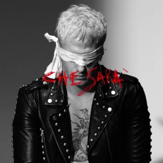 Achille Lauro - Che sarà - Con Testo