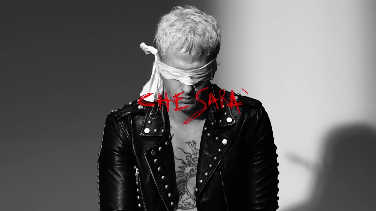 Achille Lauro - Che sarà - Con Testo