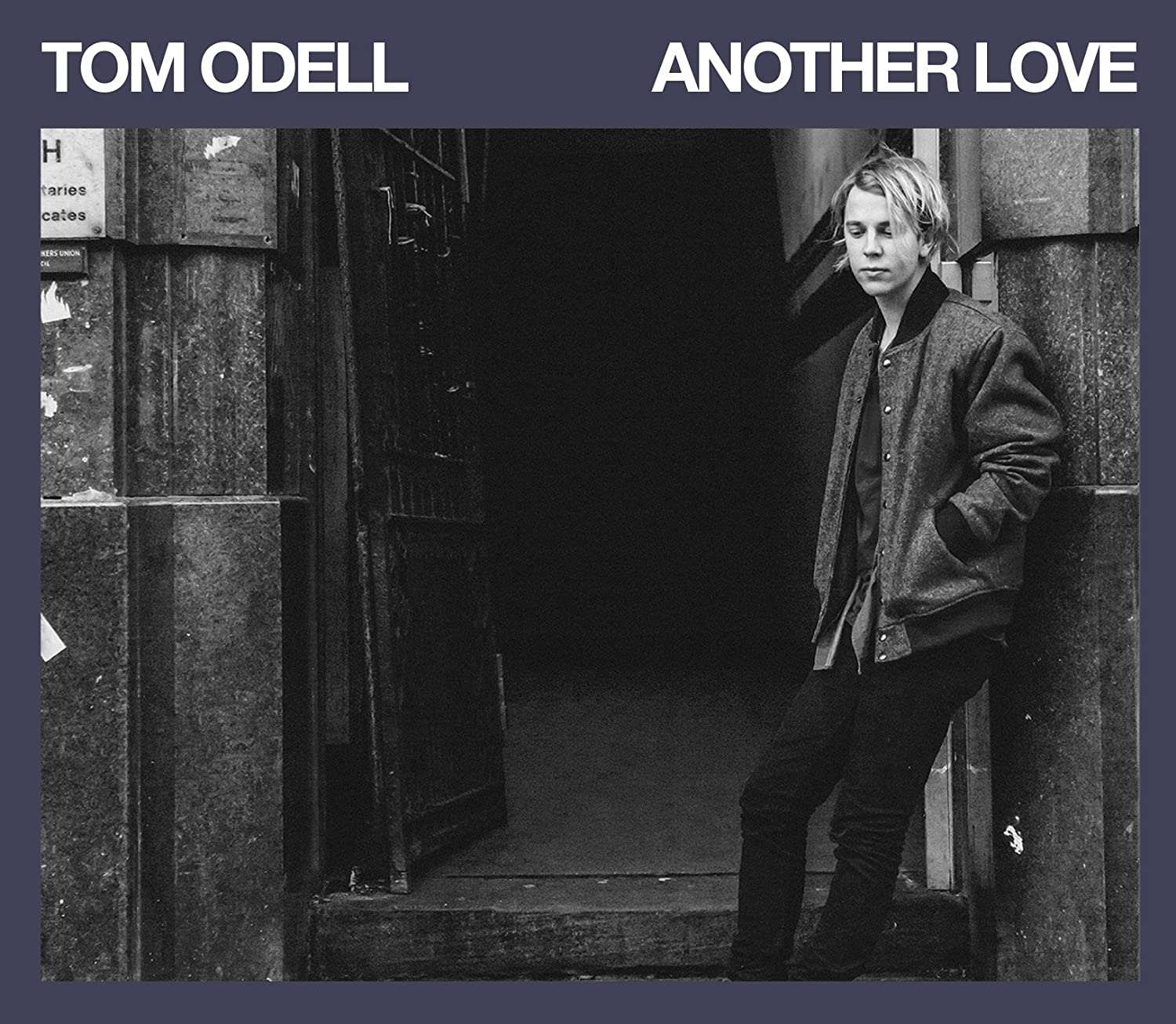 Another Love - Tom Odell - Testo e Traduzione