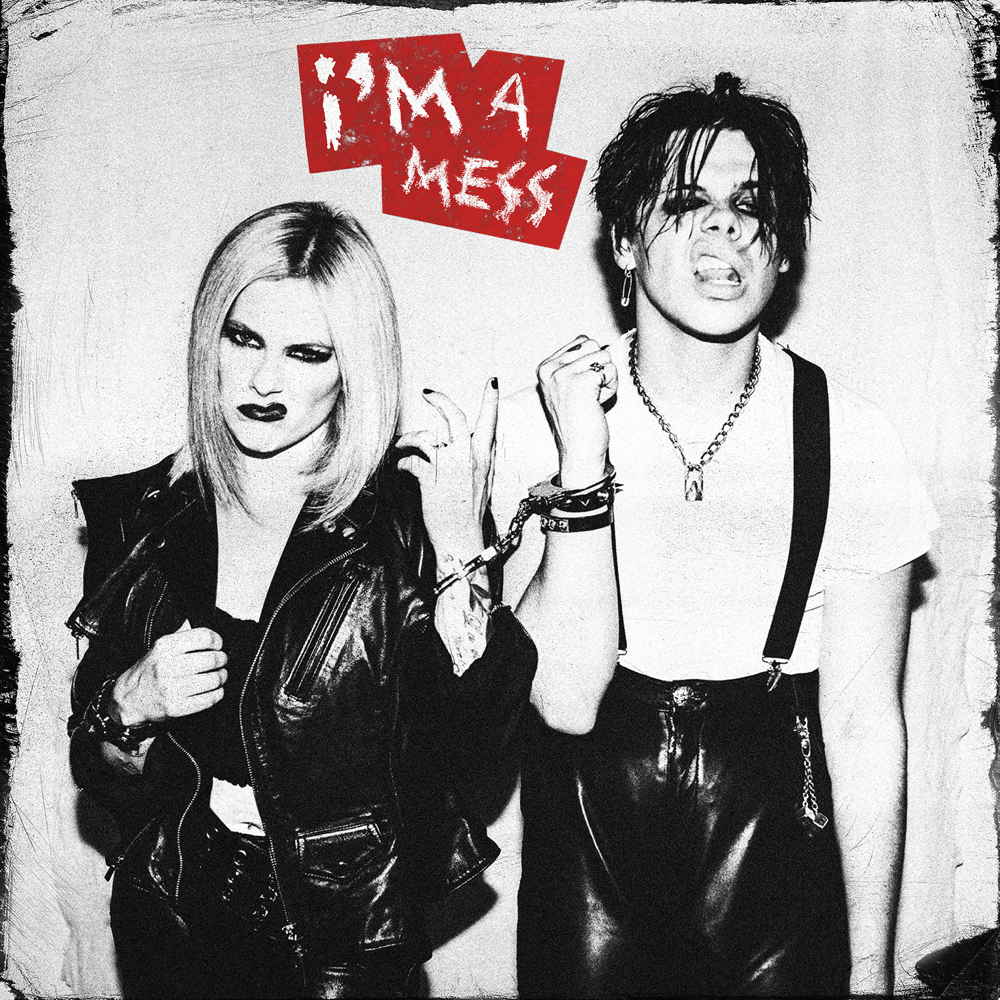 Avril Lavigne, YUNGBLUD - I'm A Mess - Testo e Traduzione