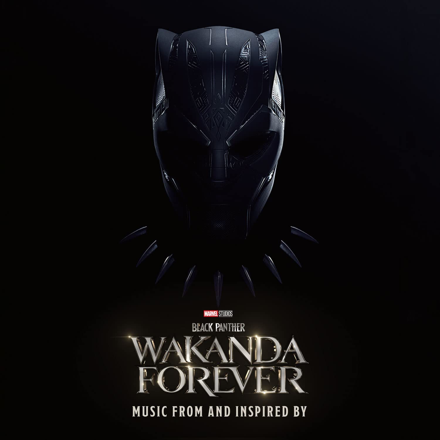 Black Panther: Wakanda Forever - Canzoni Colonna Sonora Film