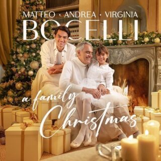 The Greatest Gift - Bocelli - Testo e Traduzione