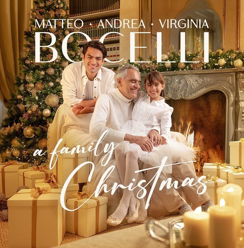 The Greatest Gift - Bocelli - Testo e Traduzione