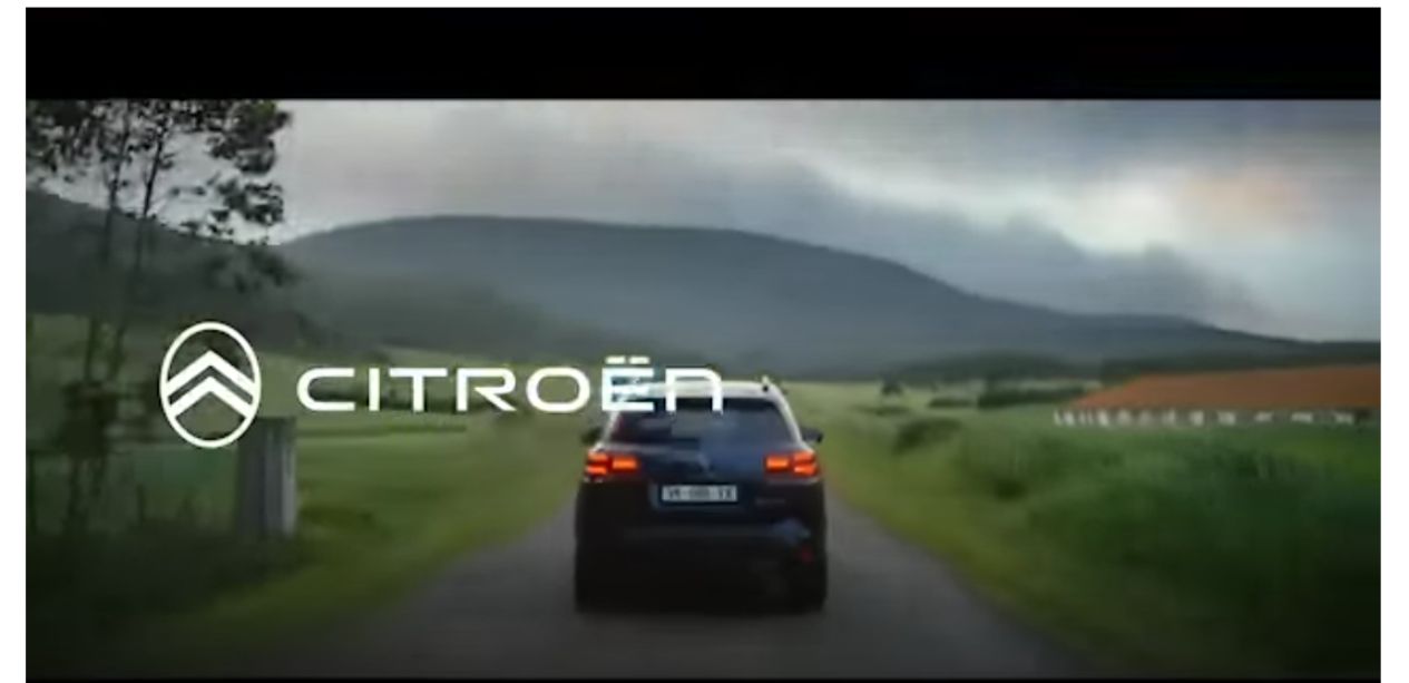 Canzone Pubblicità SUV Citroën C5 Aircross Hybrid Plugin