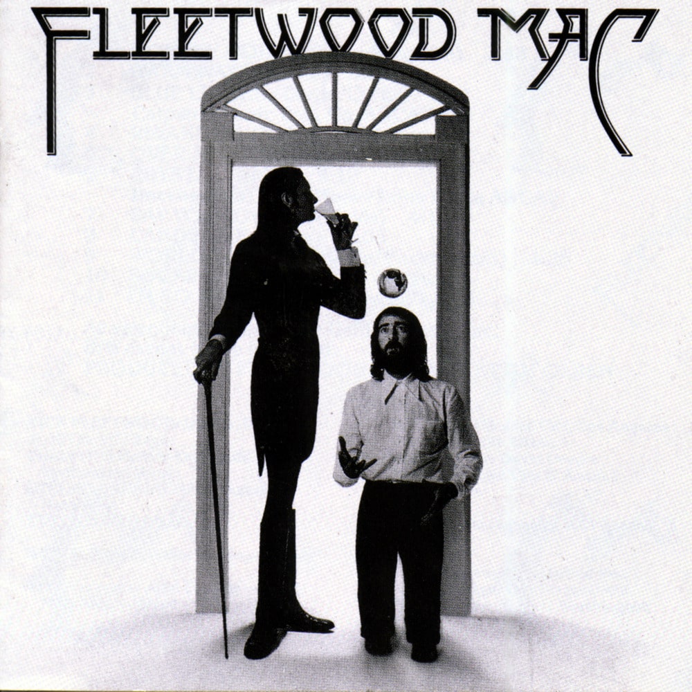 Fleetwood Mac - Landslide - Testo Traduzione Significato