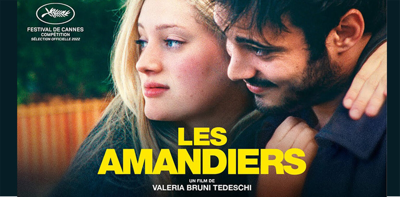 Forever Young Les Amandiers Canzoni Colonna Sonora Film 2022 M B Forever Young Les Amandiers Canzoni Colonna Sonora Film 2022 M B