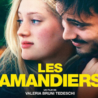 Forever Young (Les Amandiers) - Canzoni Colonna Sonora Film 2022