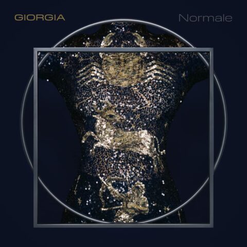 Giorgia - Senza confine - Testo e Significato