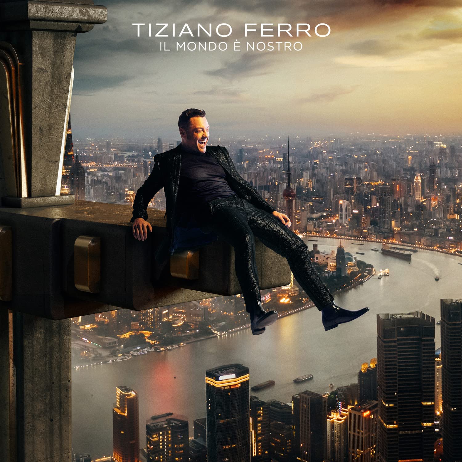 Addio mio amore - Tiziano Ferro - Testo e Significato