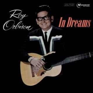 In Dreams - Roy Orbison - Testo e Traduzione