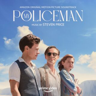 My Policeman - Canzoni Colonna Sonora Film