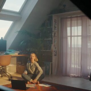 Qual è la canzone della pubblicità Velux?