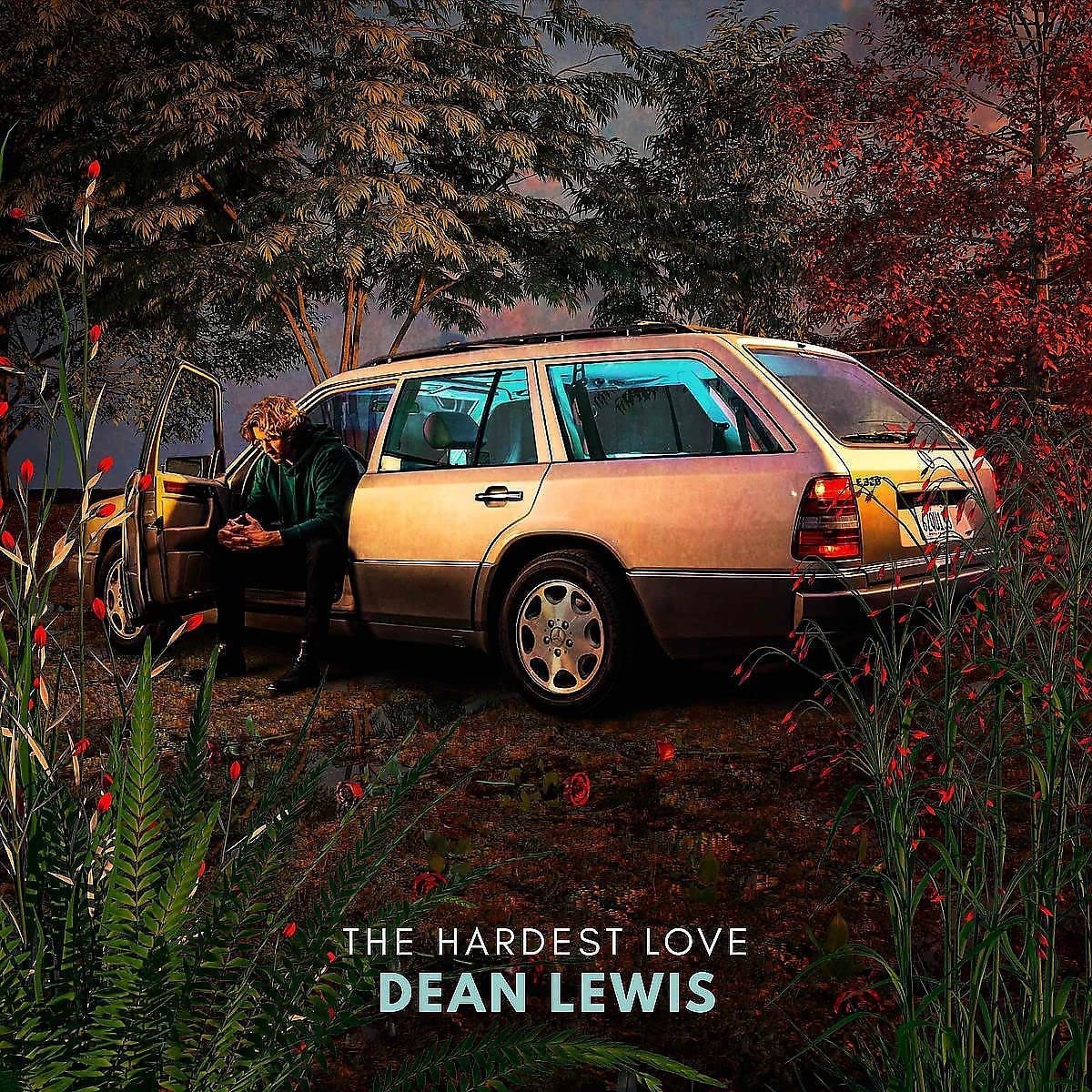Dean Lewis - All For You - Testo e Traduzione