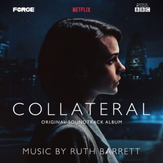 Collateral - Canzoni colonna sonora miniserie
