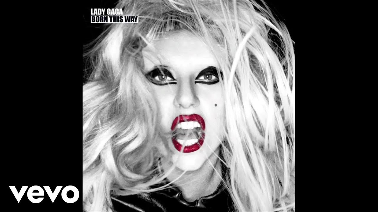 Lady Gaga – Bloody Mary - Testo e Traduzione